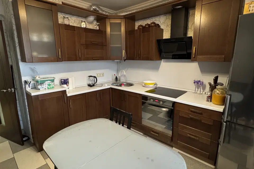 Сдаётся 1-комнатная квартира, 46.4 м²