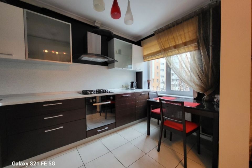 Сдаётся 2-комнатная квартира, 46 м²
