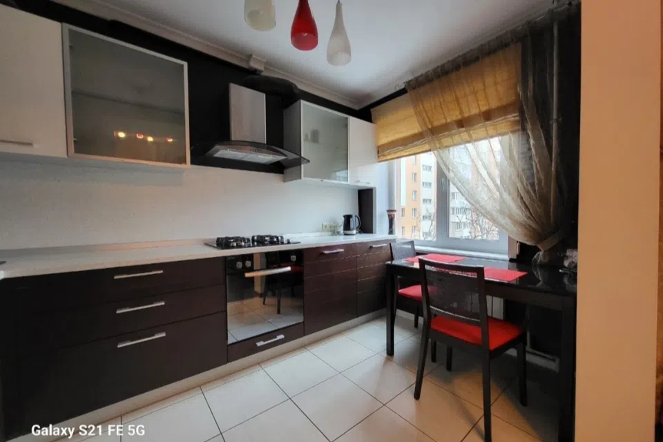 Сдаётся 2-комнатная квартира, 46 м²