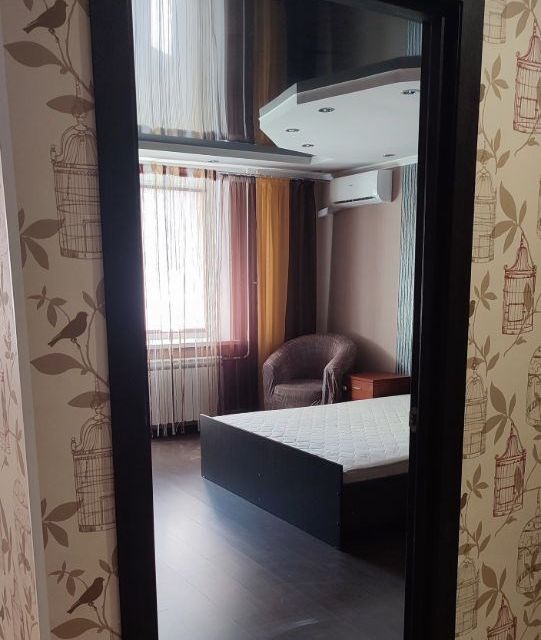 Сдаётся 1-комнатная квартира, 43 м²