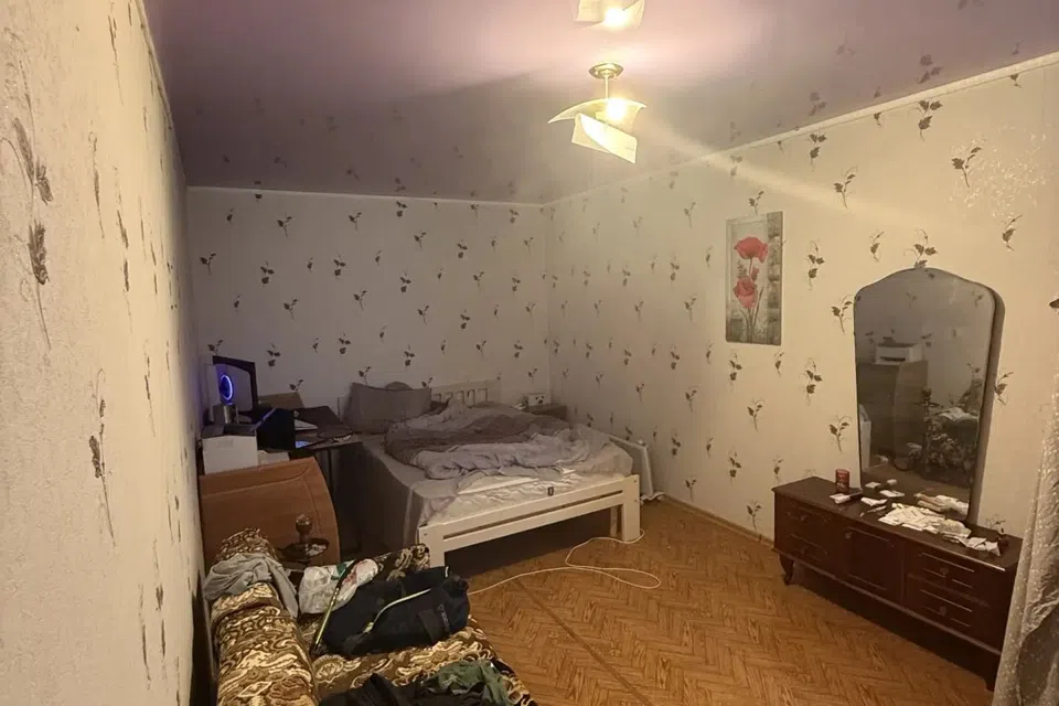 Сдаётся 2-этажный дом, 140 м²