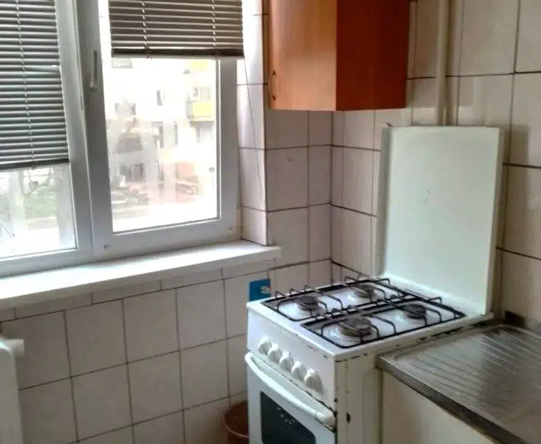 Сдаётся 1-комнатная квартира, 36 м²