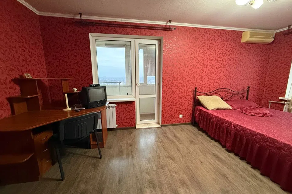 Сдаётся 1-комнатная квартира, 32 м²
