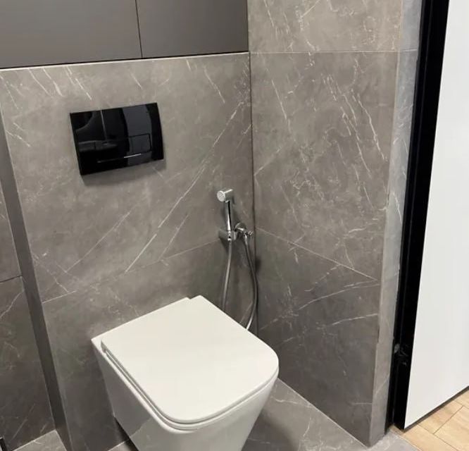 Сдаётся 1-комнатная квартира, 37 м²