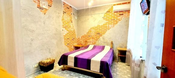 Сдаётся 2-комнатная квартира, 35 м²
