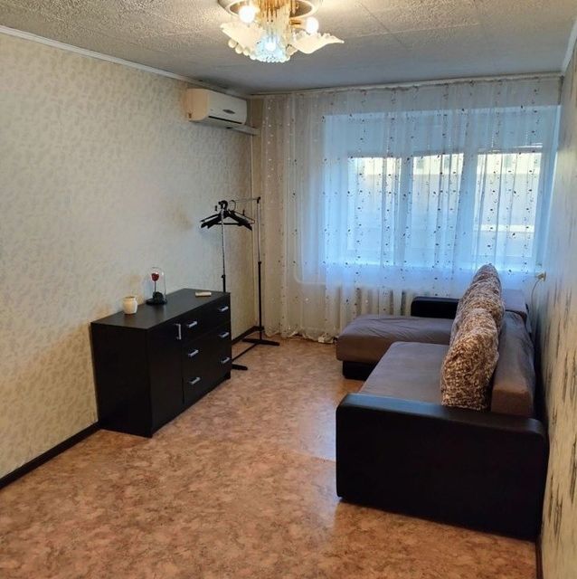 Сдаётся 1-комнатная квартира, 32 м²