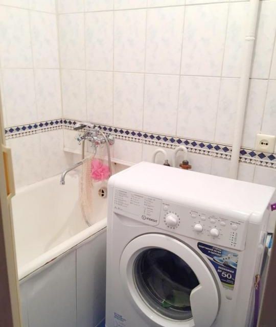 Сдаётся 1-комнатная квартира, 34 м²