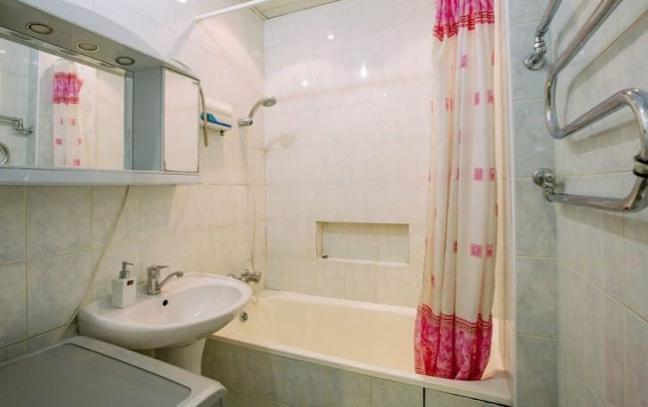 Сдаётся 1-комнатная квартира, 30 м²