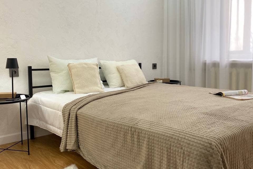 Сдаётся 1-комнатная квартира, 32 м²
