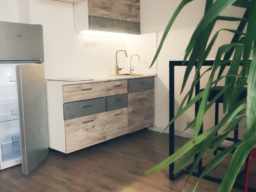 Сдаётся студия, 30 м²