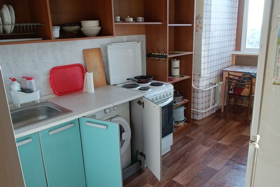 Сдаётся 2-комнатная квартира, 42 м²