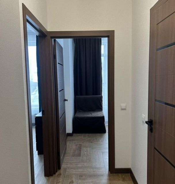 Сдаётся 1-комнатная квартира, 38 м²