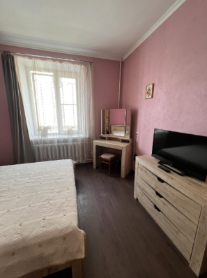 Сдаётся 2-комнатная квартира, 49 м²