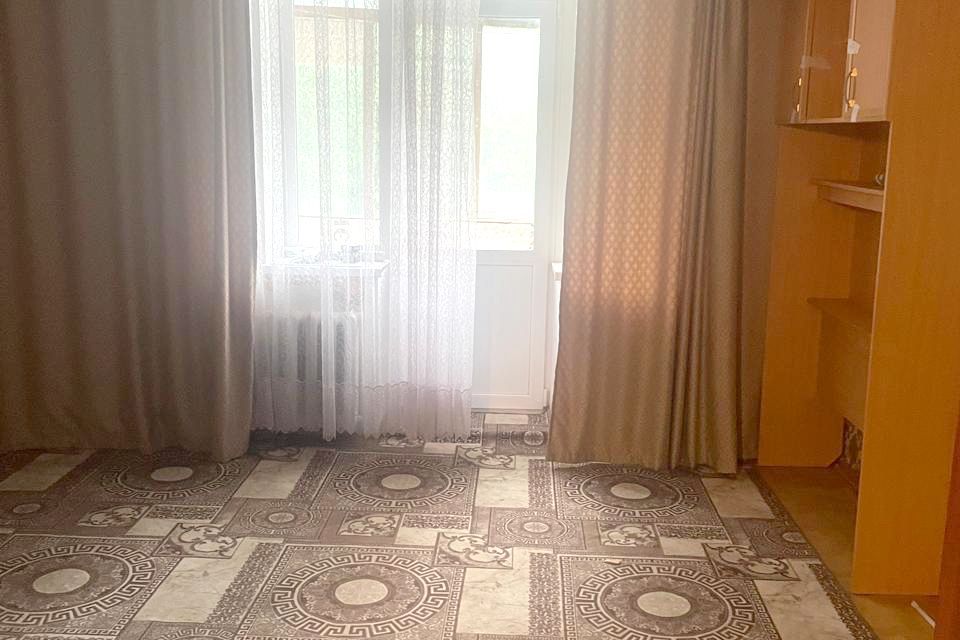Сдаётся 3-комнатная квартира, 60 м²