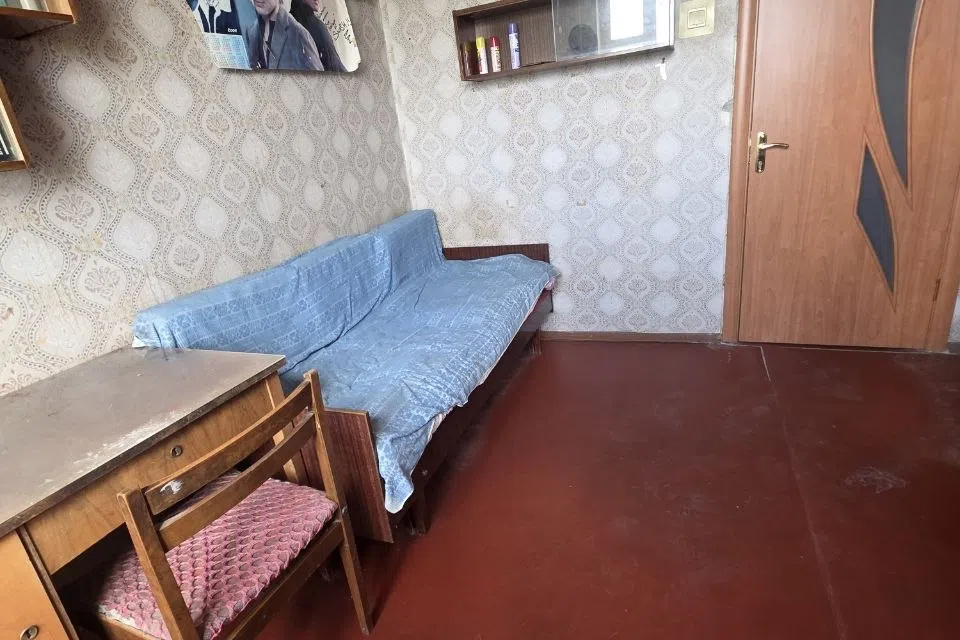 Сдаётся 2-комнатная квартира, 50 м²