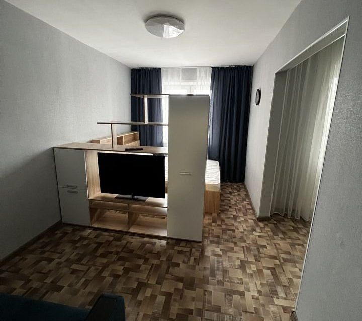 Сдаётся 1-комнатная квартира, 36 м²