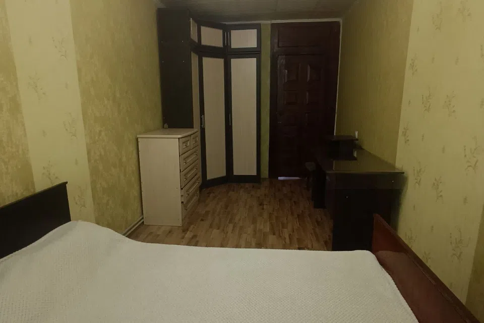 Сдаётся 3-комнатная квартира, 55 м²