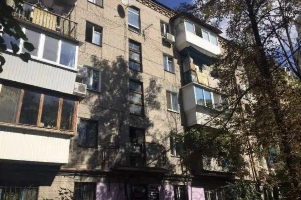Сдаётся 2-комнатная квартира, 46 м²