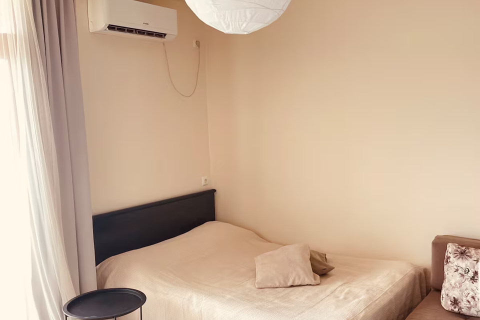 Сдаётся 1-комнатная квартира, 29 м²