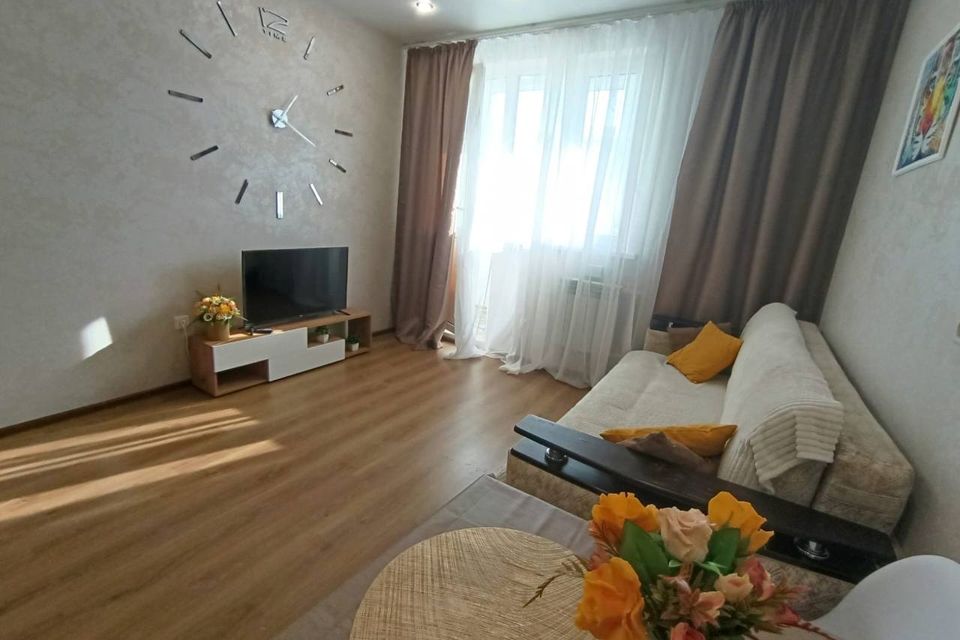 Сдаётся студия, 28 м²