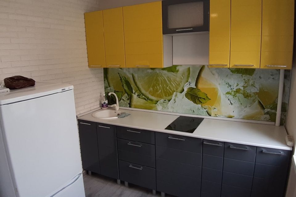 Сдаётся 2-комнатная квартира, 45 м²