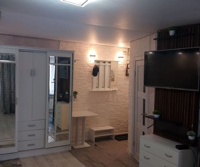 Сдаётся 1-комнатная квартира, 30 м²