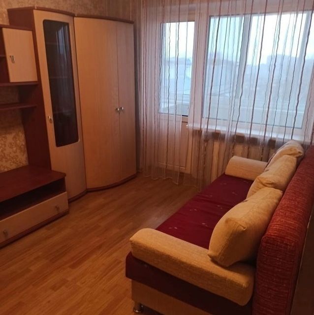 Сдаётся 1-комнатная квартира, 30 м²