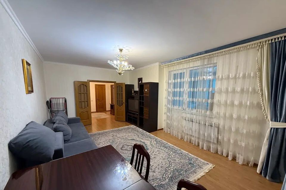 Сдаётся 2-комнатная квартира, 35 м²