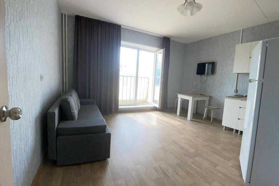 Сдаётся студия, 26 м²