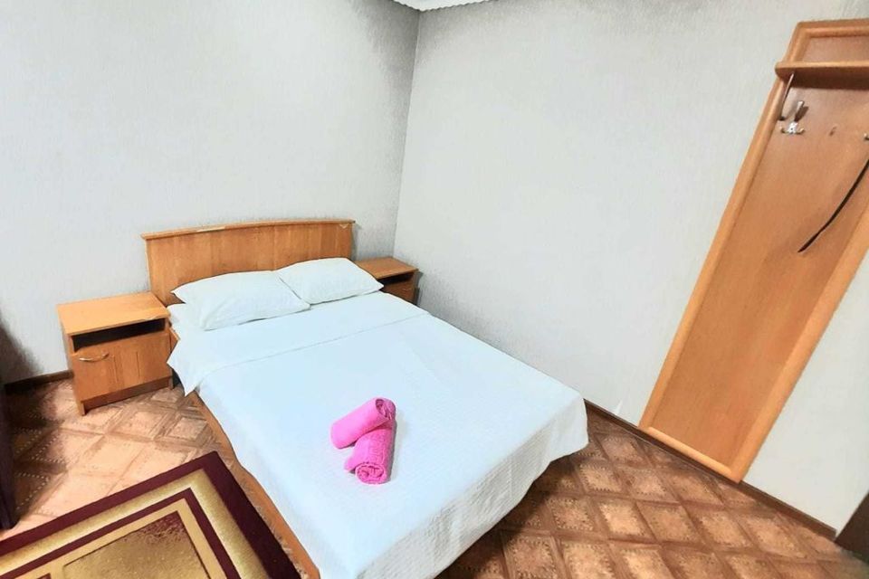 Сдаётся 1-комнатная квартира, 35 м²