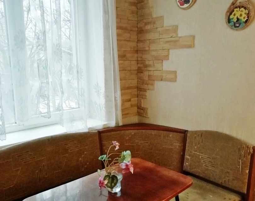 Сдаётся 3-комнатная квартира, 80 м²