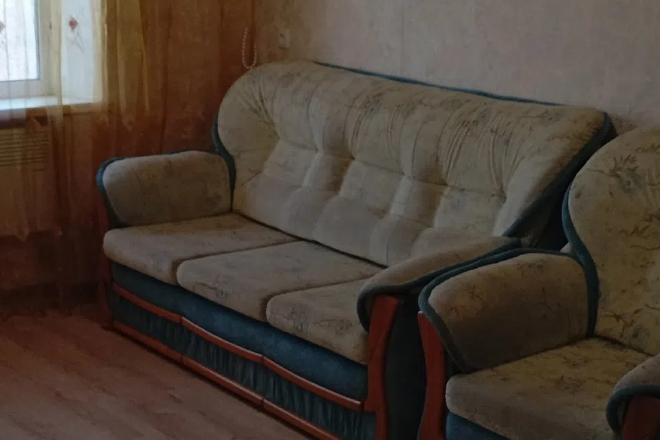 Сдаётся 2-комнатная квартира, 47 м²