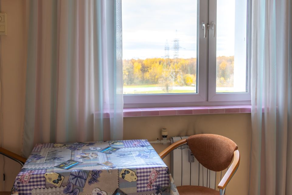 Сдаётся 1-комнатная квартира, 37.9 м²