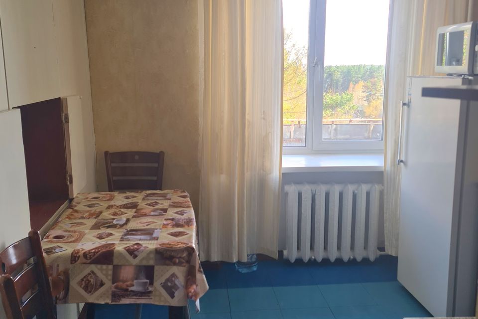 Сдаётся 1-комнатная квартира, 35.6 м²
