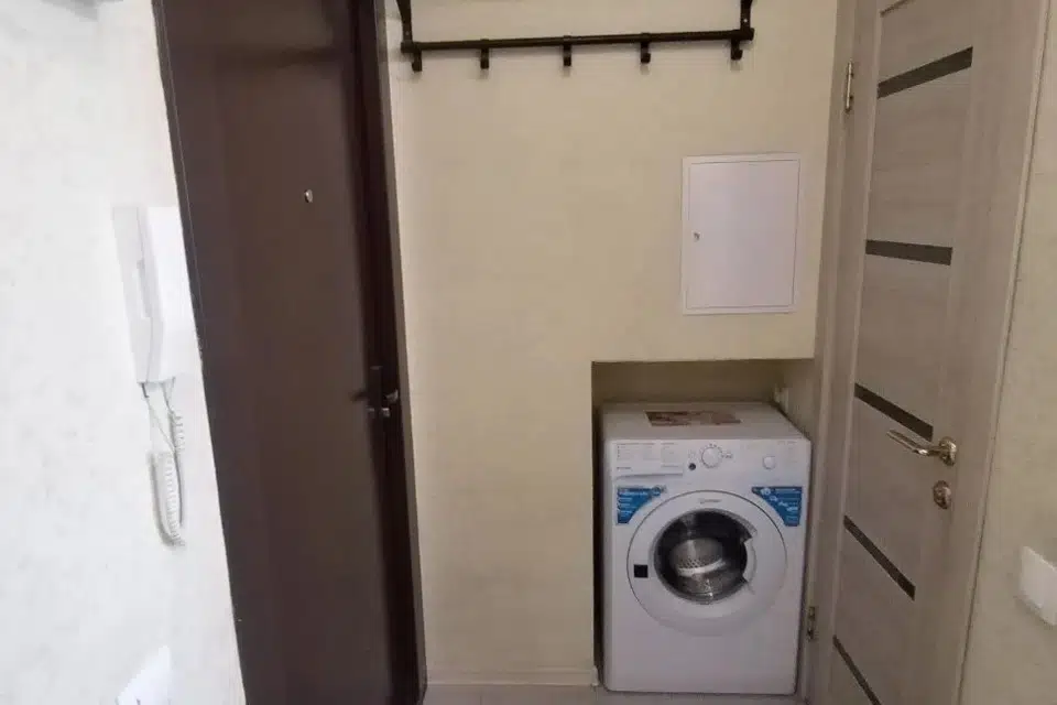 Сдаётся студия, 28 м²