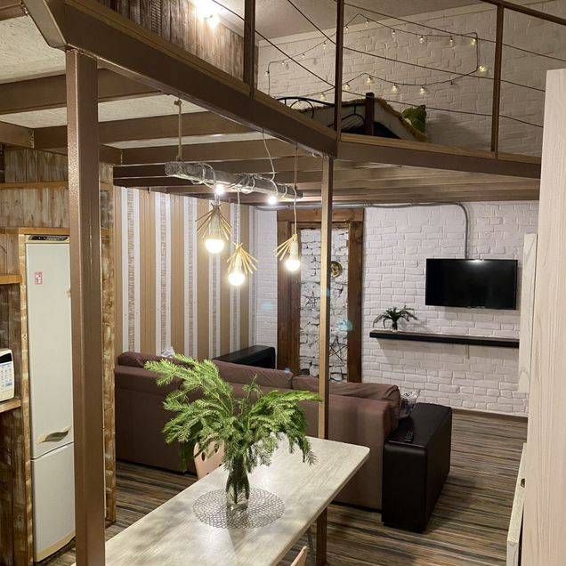 Сдаётся 2-комнатная квартира, 60 м²