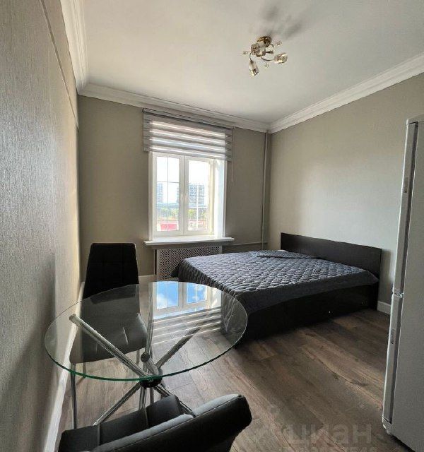 Сдаётся студия, 26 м²