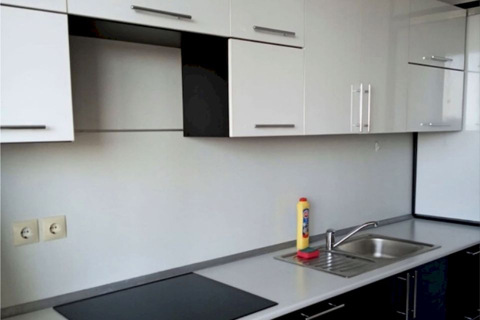 Сдаётся 1-комнатная квартира, 33 м²