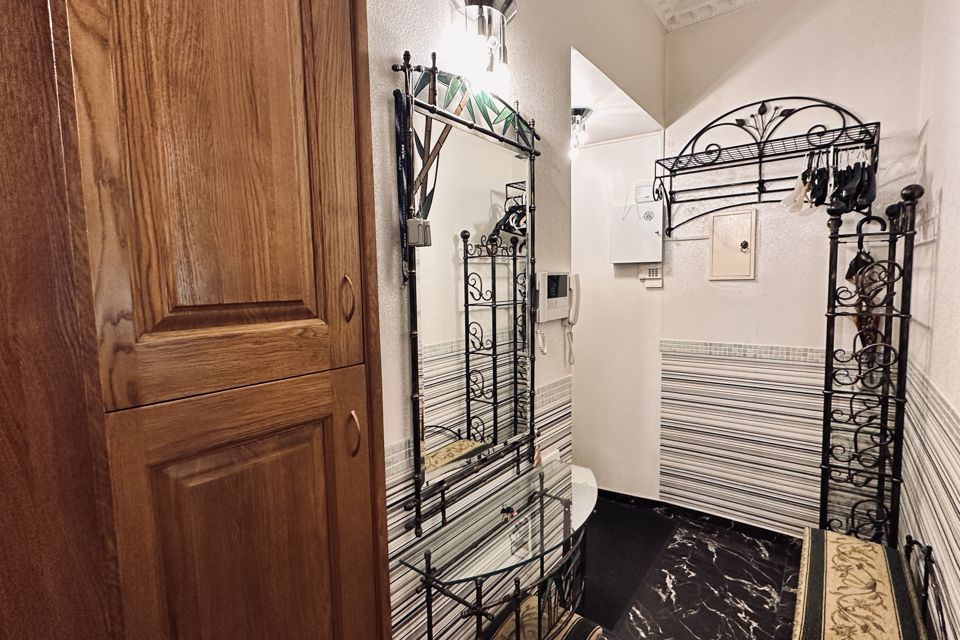Сдаётся 2-комнатная квартира, 50 м²