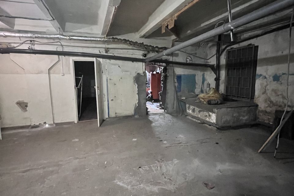 Сдаётся склад, 265 м²