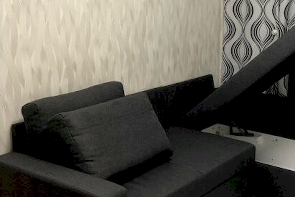 Сдаётся 1-комнатная квартира, 34.2 м²