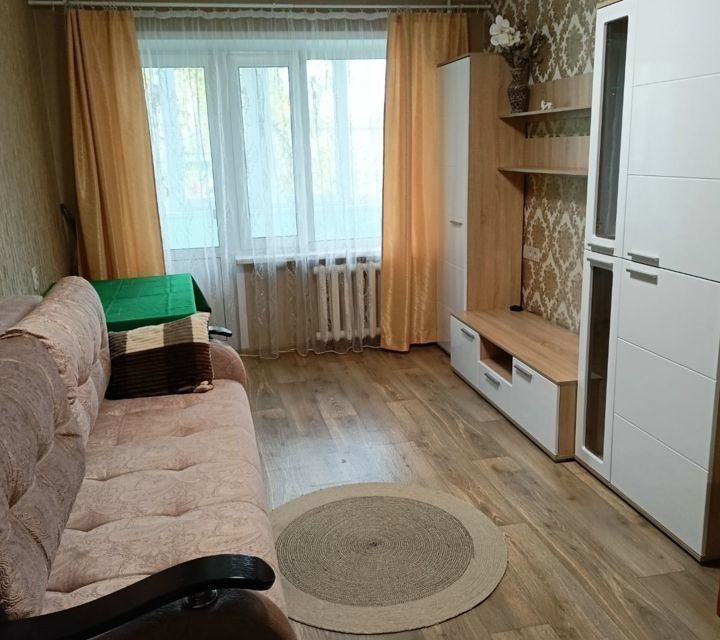 Сдаётся 1-комнатная квартира, 31 м²