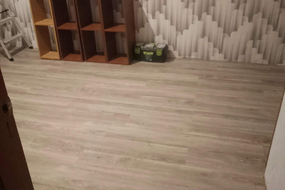 Сдаётся 2-комнатная квартира, 44 м²
