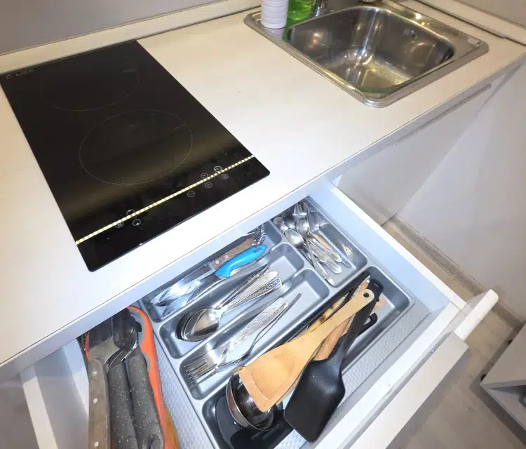 Сдаётся студия, 28 м²