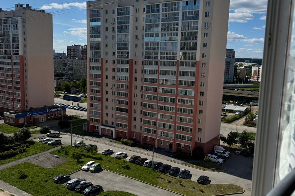 Сдаётся 2-комнатная квартира, 51 м²