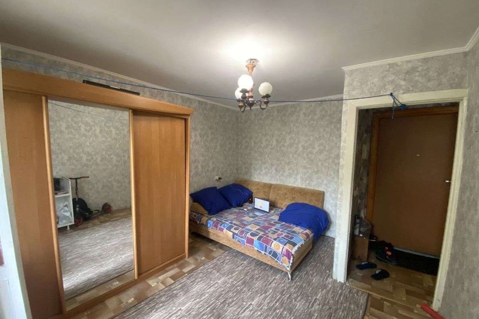 Сдаётся 1-комнатная квартира, 22 м²