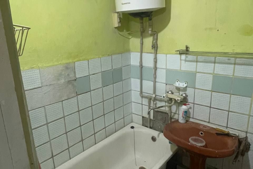 Сдаётся 2-комнатная квартира, 47 м²