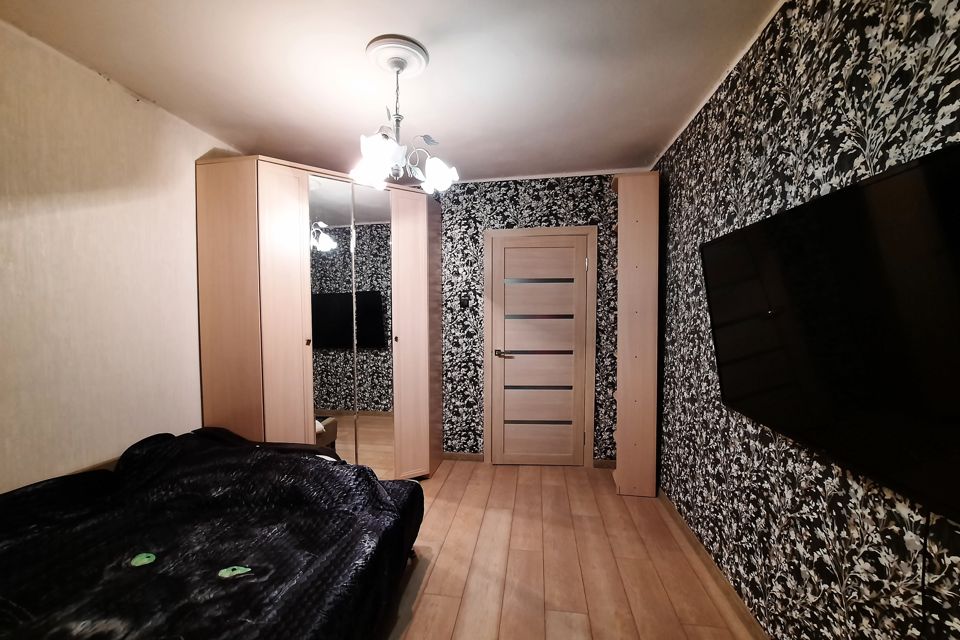 Сдаётся 2-комнатная квартира, 50 м²