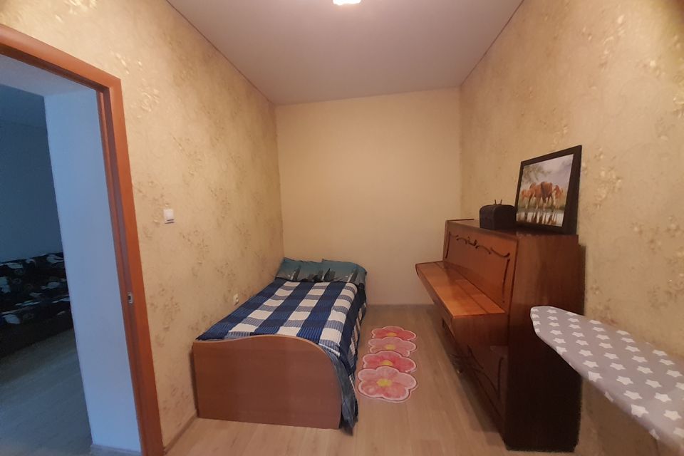 Сдаётся 2-комнатная квартира, 44 м²