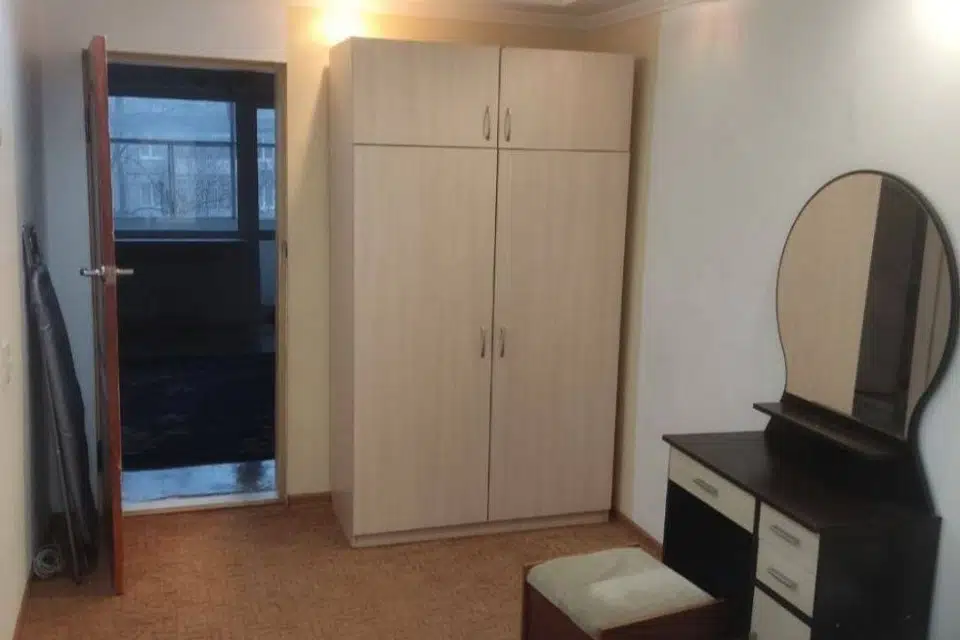 Сдаётся 2-комнатная квартира, 48 м²